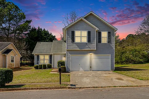2839 Rambling Way Photo 1