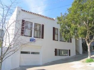 980 Sanchez St, San Francisco, CA 94114