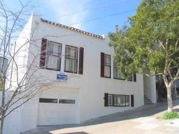980 Sanchez St, San Francisco, CA 94114