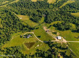 1258 Woods Pike, Pleasureville, KY 40057