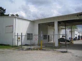1302 Cordell St, Houston, TX 77009