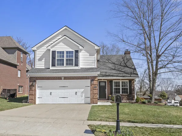 1212 Equine Ct, Lexington, KY 40504
