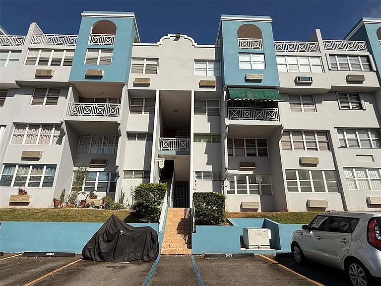 405 Boulevard Ave #3101 — Photo 3
