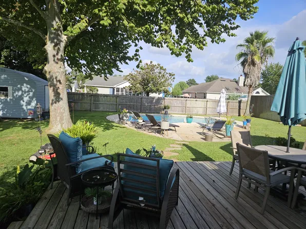 2328 Prytania Cir, Navarre, FL 32566