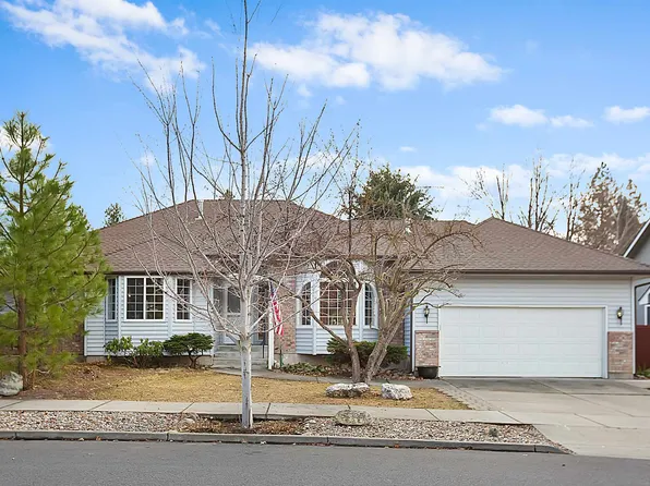 5703 W Old Fort Dr, Spokane, WA 99208