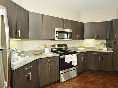 Apartment Tour