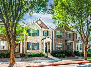 1406 Ferocity Ridge Way NW #15, Kennesaw, GA 30152