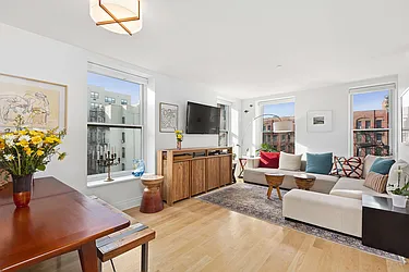 Rented by Compass