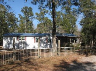 25 Ball Ct, Crawfordville, FL 32327