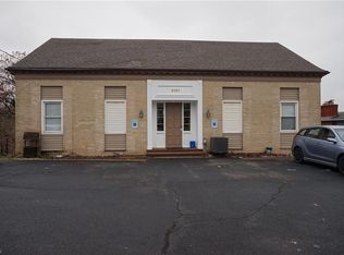 2121 Fulton Rd NW, Canton, OH 44709