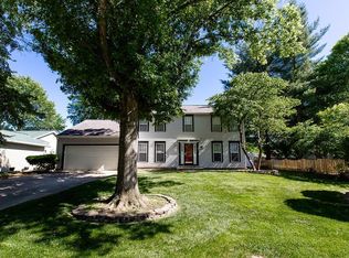 1013 Woods Way, O'Fallon, IL 62269