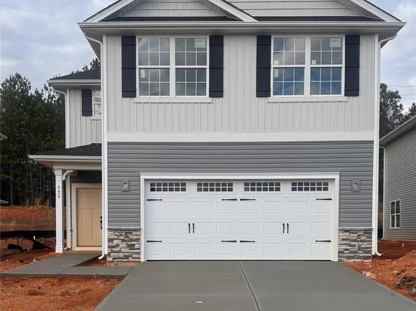 720 Inwood Hill Dr #9, Gastonia, NC 28056