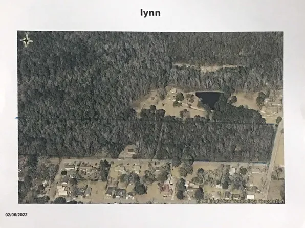 0 Thompson St, Brewton, AL 36426