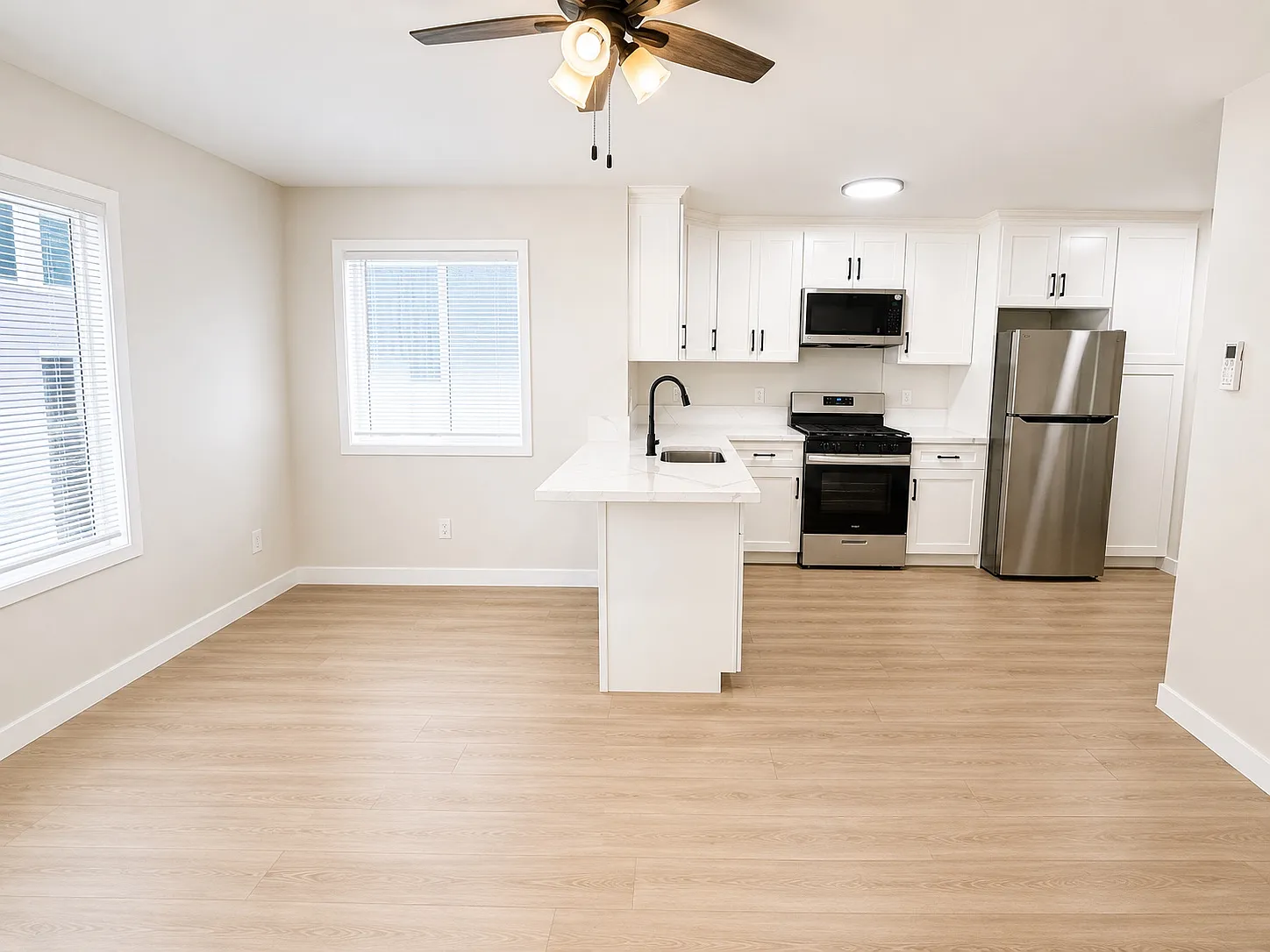 2 bed, $2,395 — Photo 4