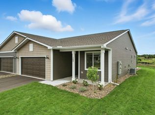 153 Gambel St, River Falls, WI 54022