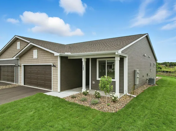 153 Gambel St, River Falls, WI 54022