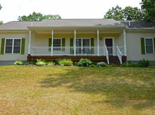 2013 Arlington Dr, Jackson, MI