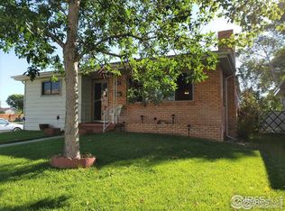 1030 Grant St, Fort Morgan, CO 80701