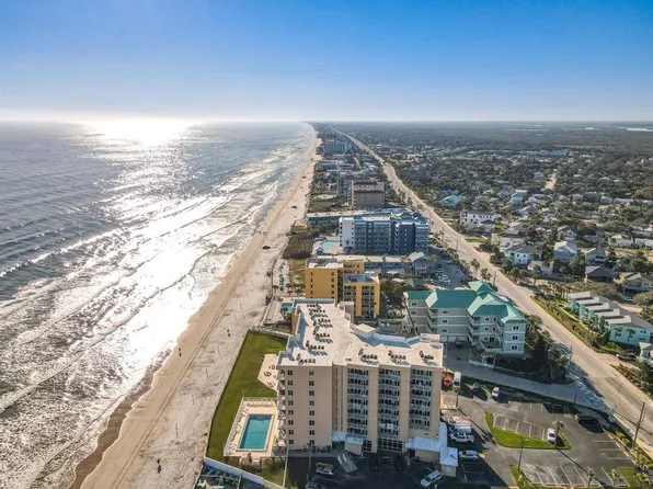 421 S Atlantic Ave #609, New Smyrna Beach, FL 32169