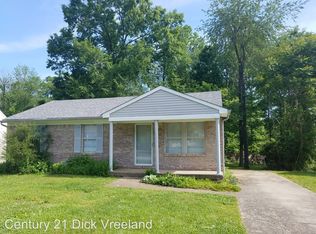 6609 Burlwood Dr, Louisville, KY 40229