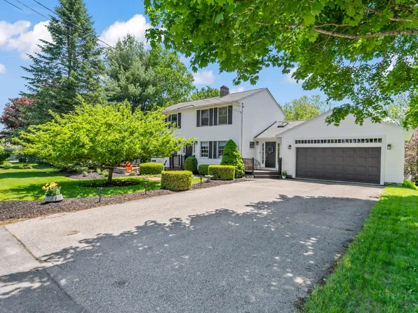 13 Locust Lane, South Berwick, ME 03908