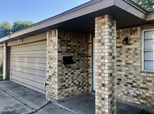 4715 Catalina Dr, Wichita Falls, TX 76310