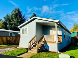 4652 Avens Ave NE #165B, Salem, OR 97301