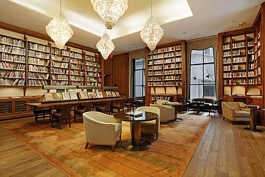 Sold by Douglas Elliman