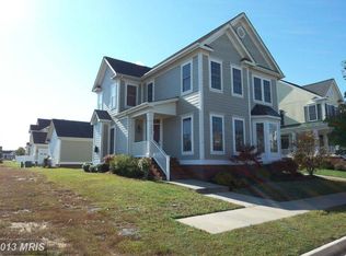 7130 Marsh St, Ruther Glen, VA 22546