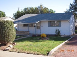 2424 Winnipeg St, Pueblo, CO 81004