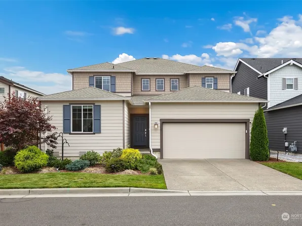 2815 14th Avenue NW, Puyallup, WA 98371