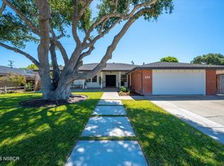 135 Oakmont Ave, Lompoc, CA 93436