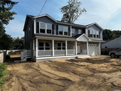 17 Willis Avenue, Amityville, NY, 11701