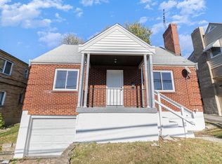 5770 Glenway Ave, Cincinnati, OH 45238