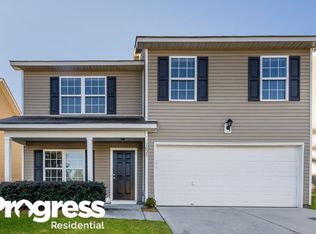 1025 Ramsgate Dr SW, Concord, NC 28025