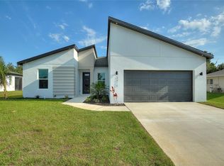 2618 Escambia Cir, North Port, FL 34288