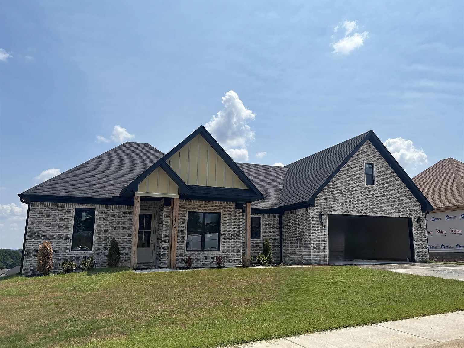 (Undisclosed Address)