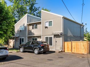 1720 17th St, Springfield, OR 97477