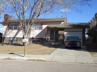 6870 Millbrook Cir, Fountain, CO 80817