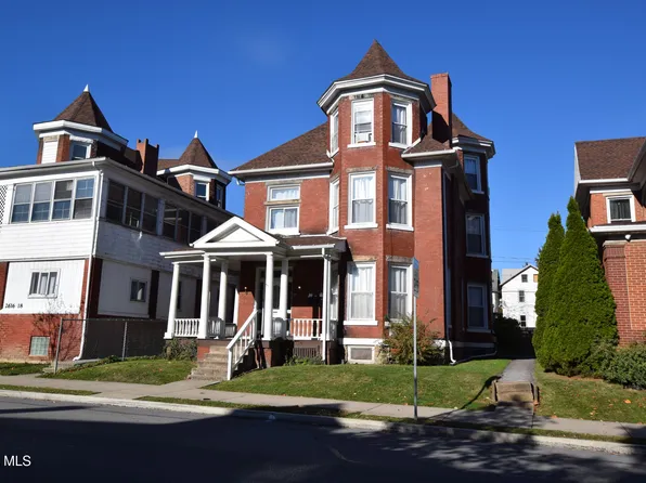 2614 Broad Ave, Altoona, PA 16601