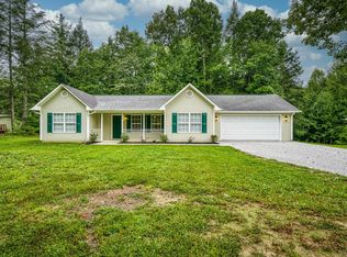 1360 Phillips Flat Rd, Oneida, TN 37841