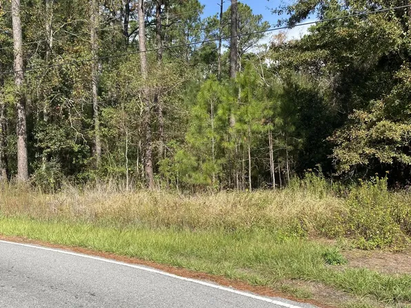 5020 Orange Grove Rd, Moss Point, MS 39562