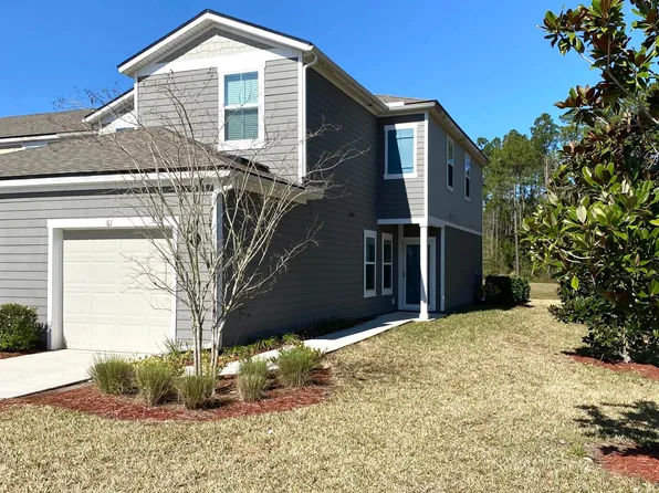 61 Englewood Trce, Saint Johns, FL 32259