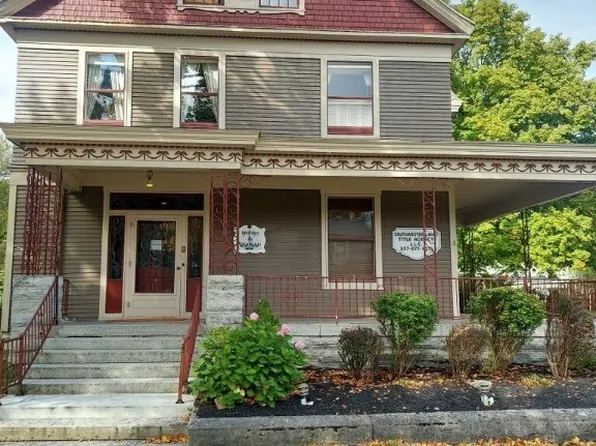 201 S Barron St, Eaton, OH 45320