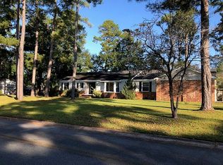1407 Kenwood Dr, Perry, GA 31069