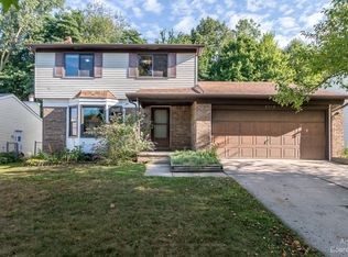 5769 Meadowview St, Ypsilanti, MI