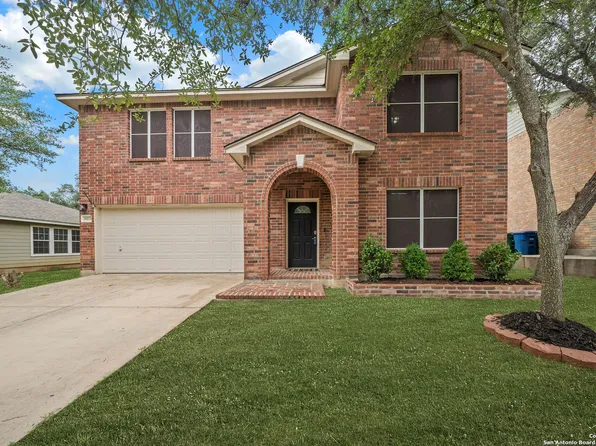 24815 Golden Trolley, San Antonio, TX 78255