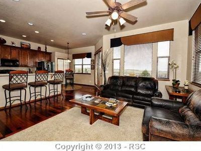 8775 Country Creek Trl, Colorado Springs, CO, 80924