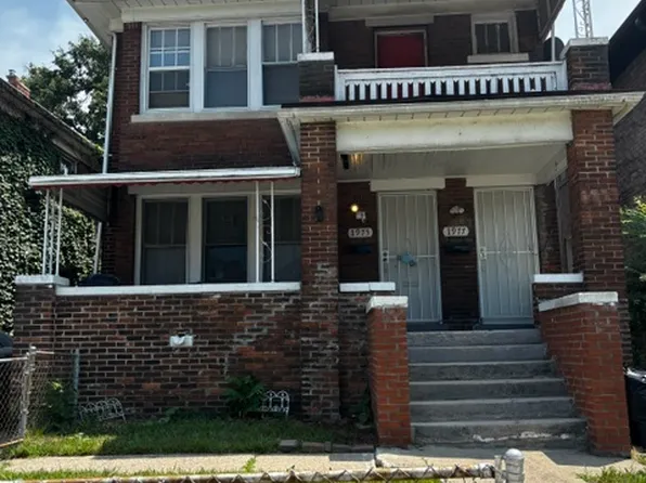 1977 Clairmount Ave, Detroit, MI 48206