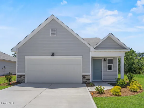 4645 Swimming Lane #22, Shallotte, NC 28470